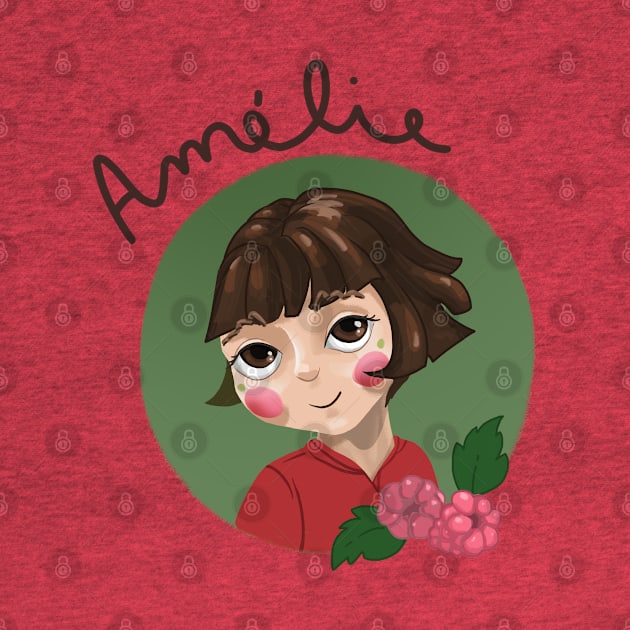 Amelie by Susi V